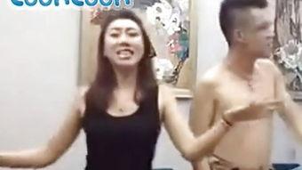 国产夫妻露脸,镜头下的甜蜜瞬间  第2张